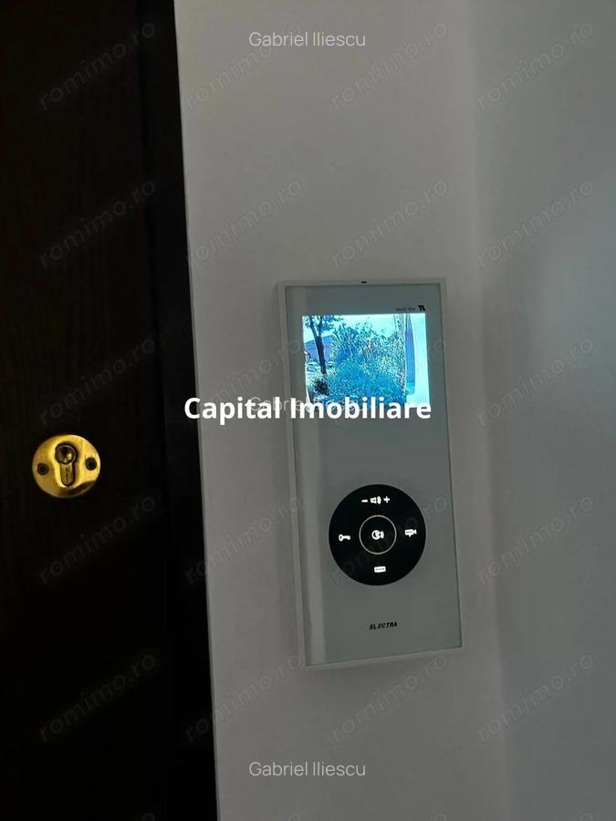 Apartament 2 Camere Spa?ioase Zona Ultracentrala ?i Lini?tita - 12