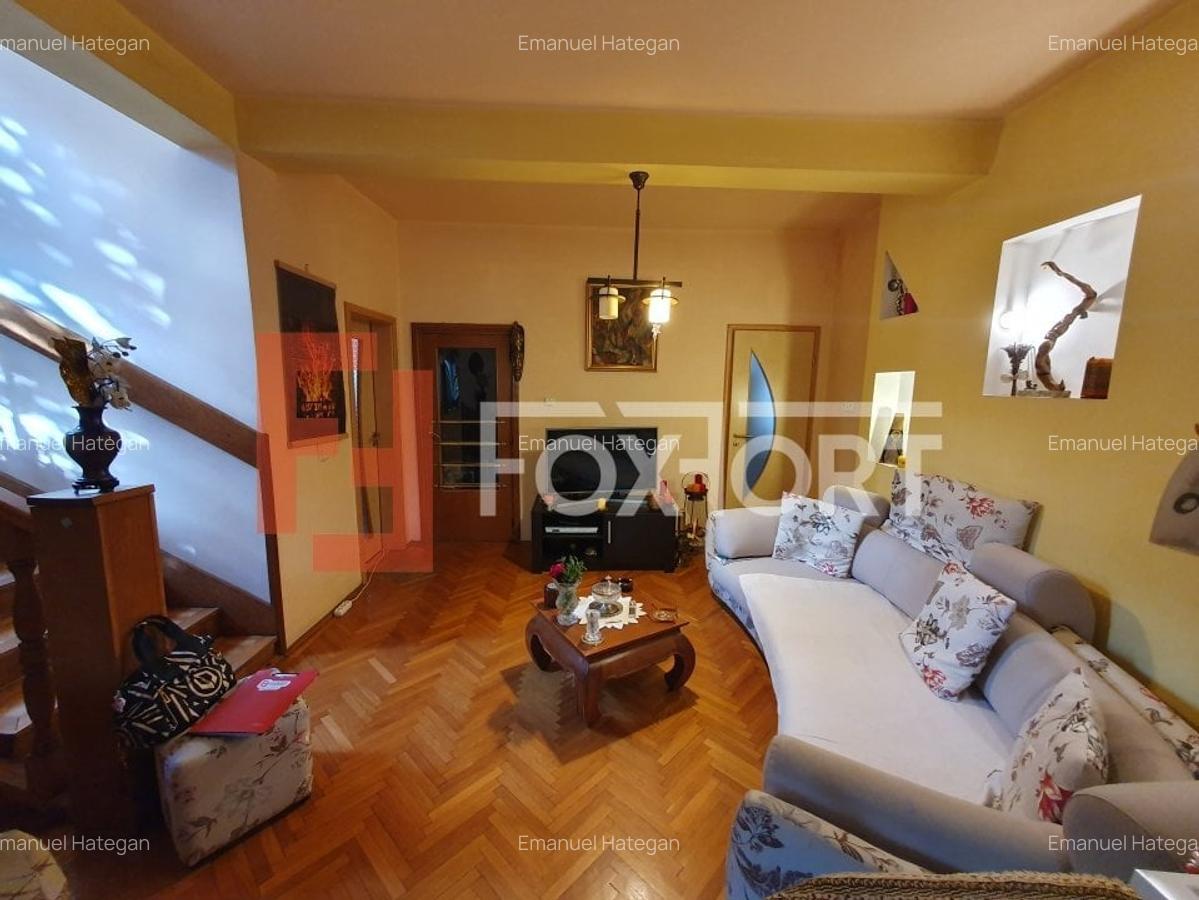 COMISION 0% Duplex cu 6 camere de 240 mp utili - zona Brancoveanu - 10
