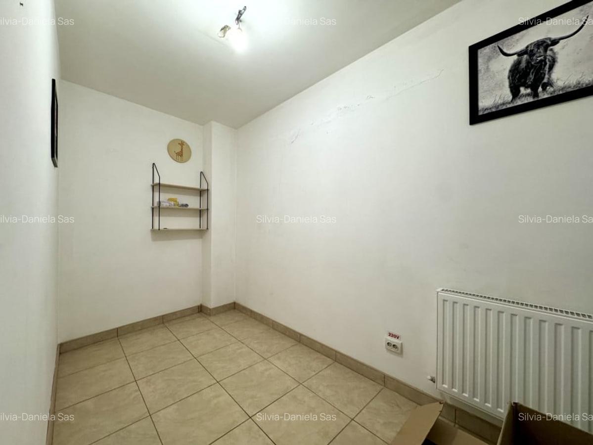 Spațiu comercial, 67 mp în Bună Ziua - 10