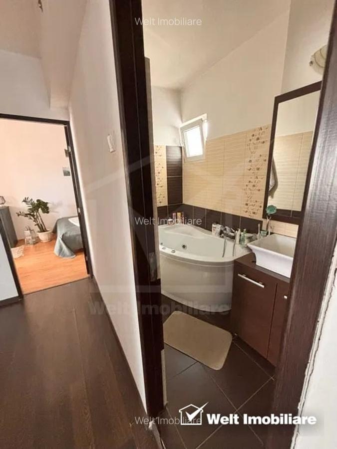 Apartament cu 4 camere in Manastur, Calea Floresti - 5