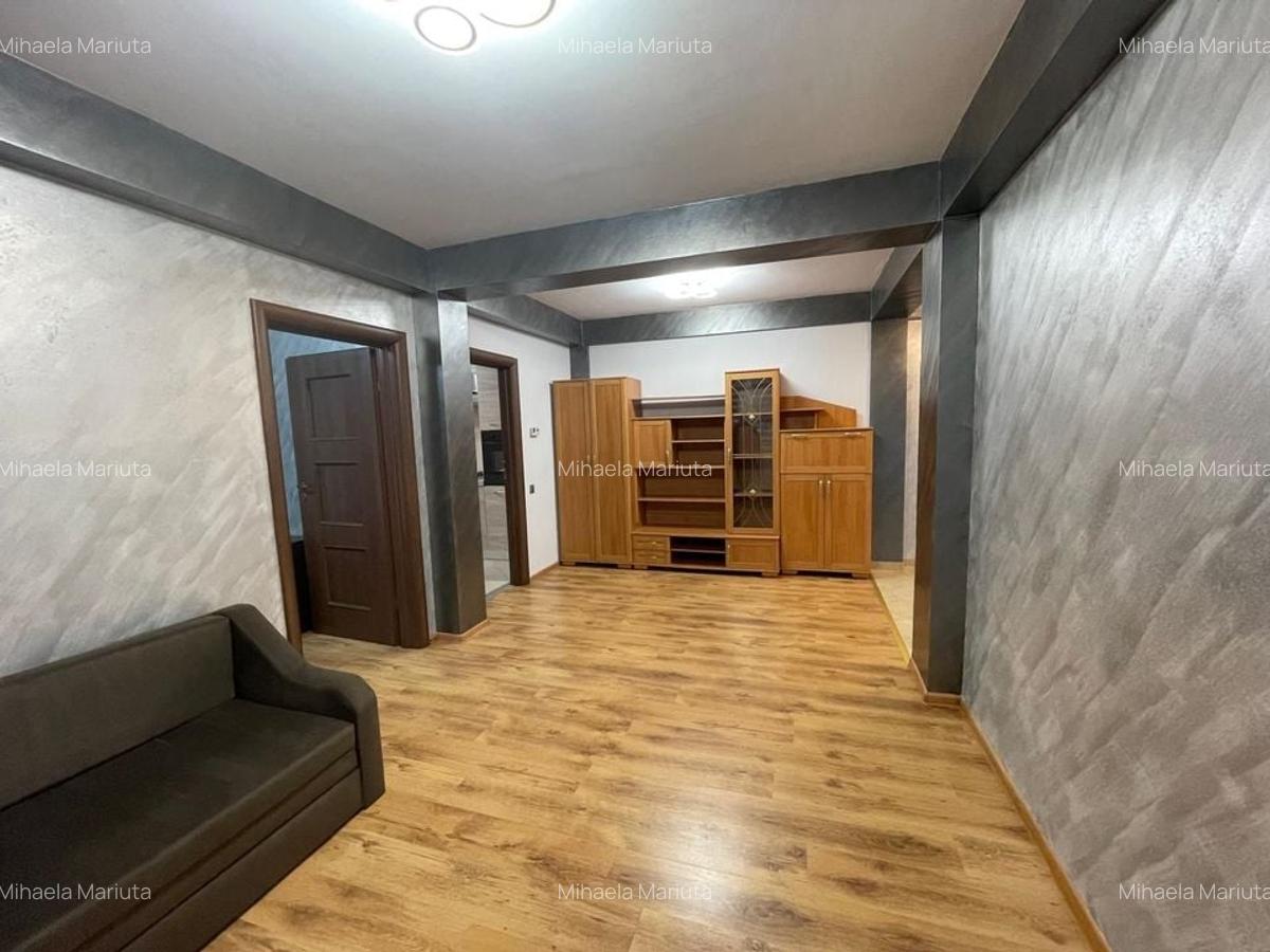 AP. 3 CAMERE APARATORII PATRIEI, PARCARE, BLOC NOU, METROU 5 MINUTE - 3