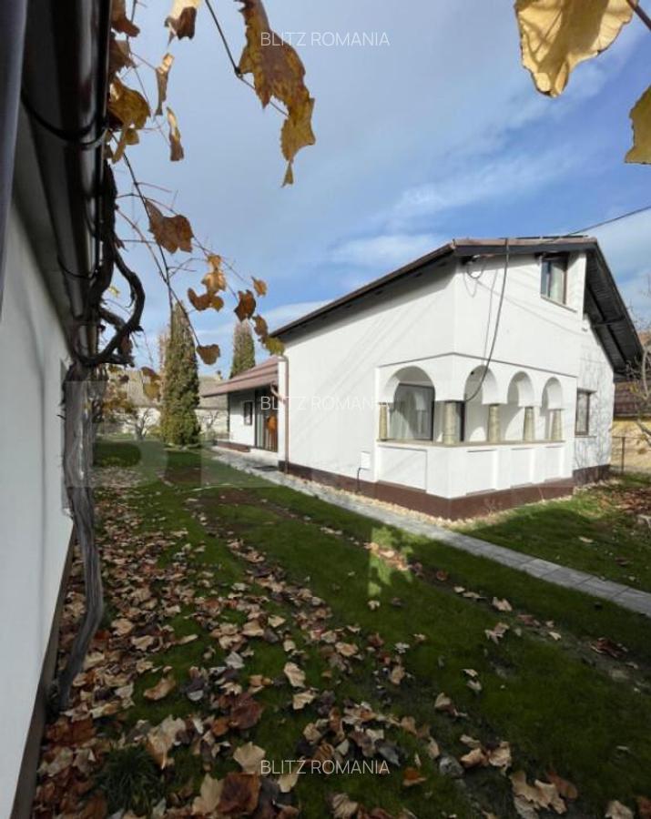 Casa individuala in Ra?nov / 6 camere / Petfriendly - 9