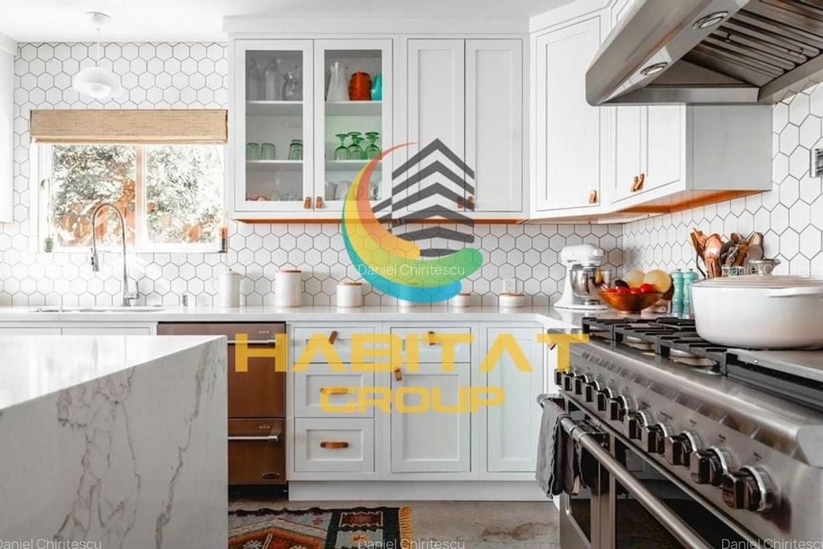 Apartament 2 Camere Decomandat Sector 4 Grand Arena 62.3Mp - 8