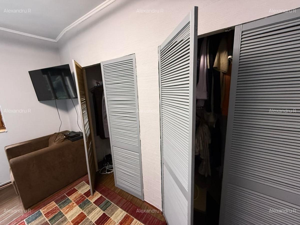 Apartament 3 Camere Central | Romana | Droberta 15 | Fara Risc Seismic - 15