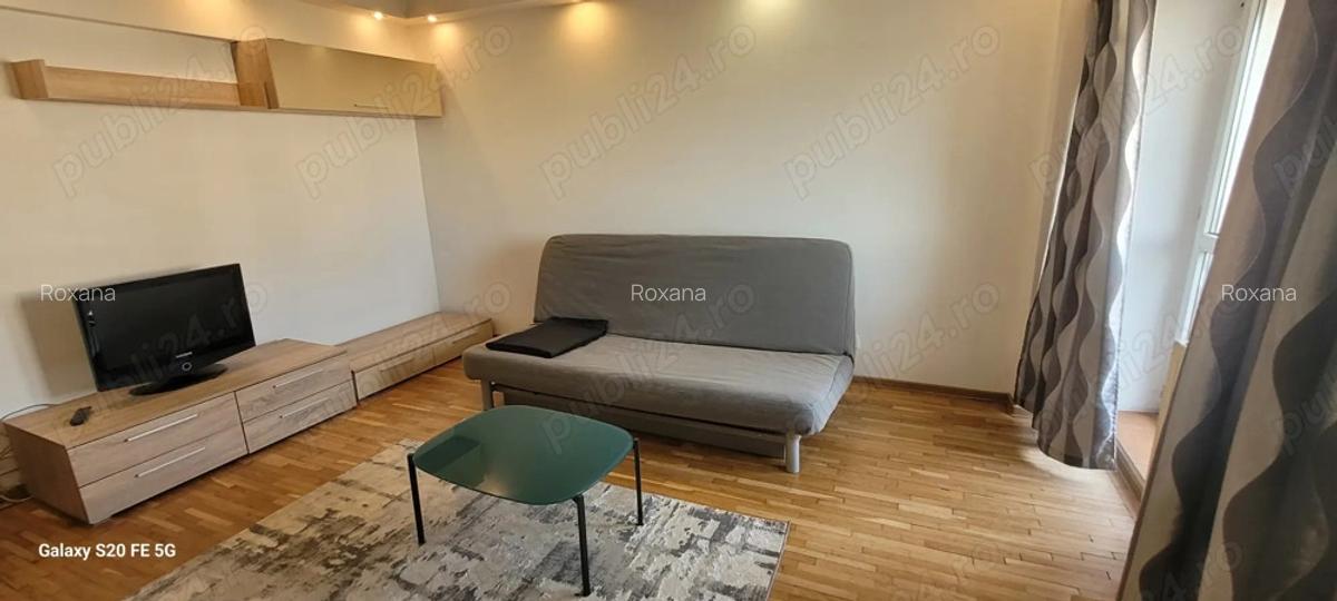 Proprietari, inchiriez garsoniera Piata Alba Iulia, Bucuresti - 1