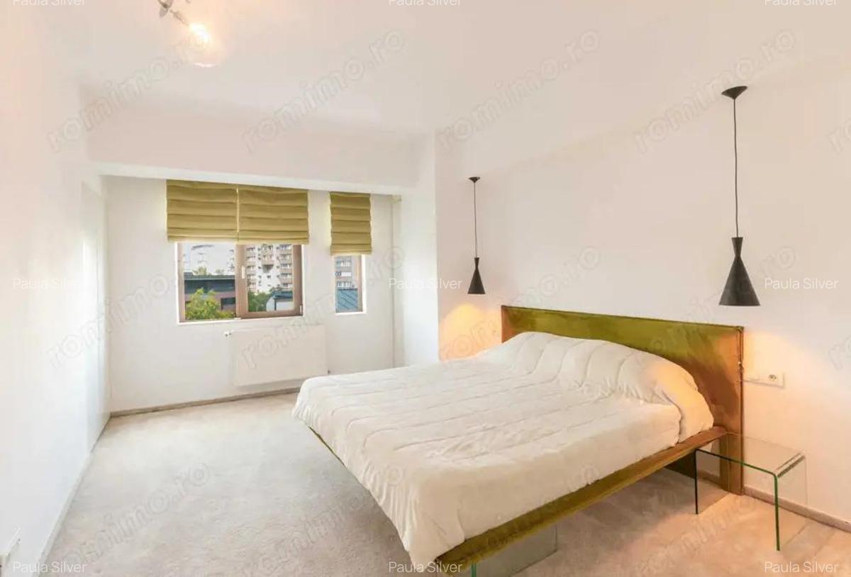Apartament 2 camere Timpuri Noi. Centrala proprie. - 2