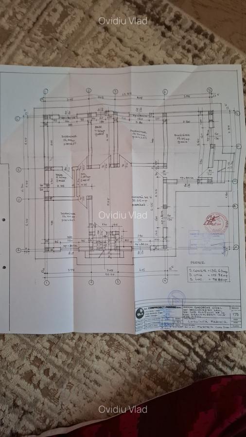 FARA COMISIOANE casa cu 4 camere 2 bai incalzire pardoseala curent 380v asfalt - 4 FARA COMISIOANE casa cu 4 camere 2 bai incalzire pardoseala curent 380v asfalt - 4