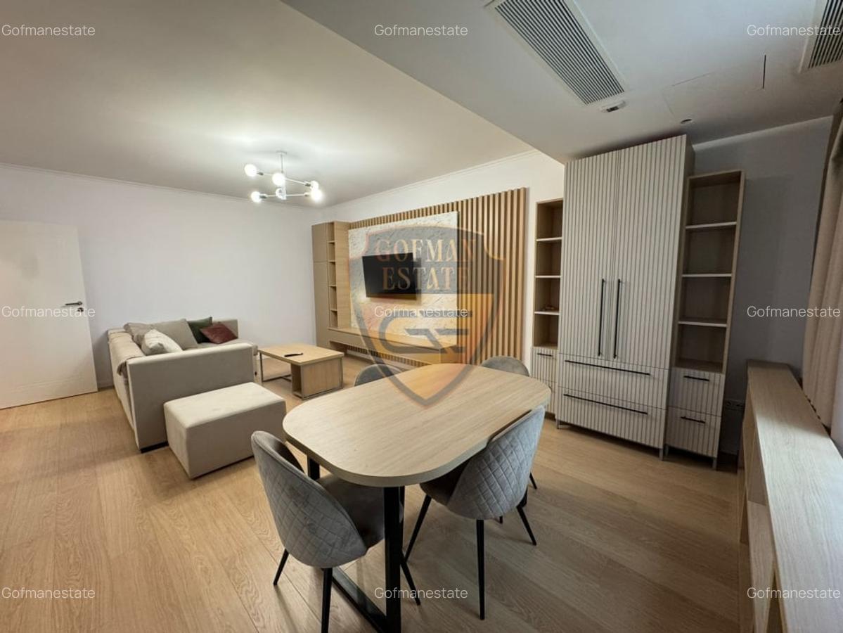 Nou! Lux 2 camere 80mp Trocadero, Boxa, Parcare, Buncar ANTIATOMIC - 1