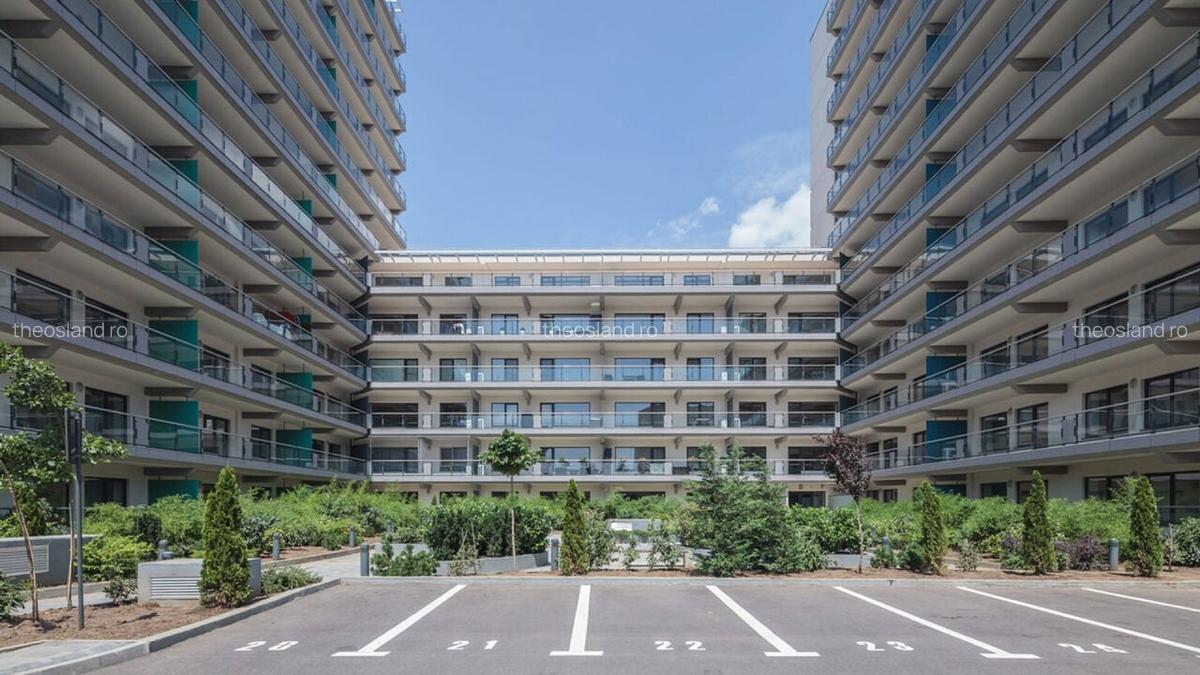 Apartament cu 3 camere decomandat în Dristor - 19