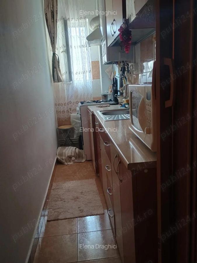 Apartament 2 camere Aleea Tineretului - 3