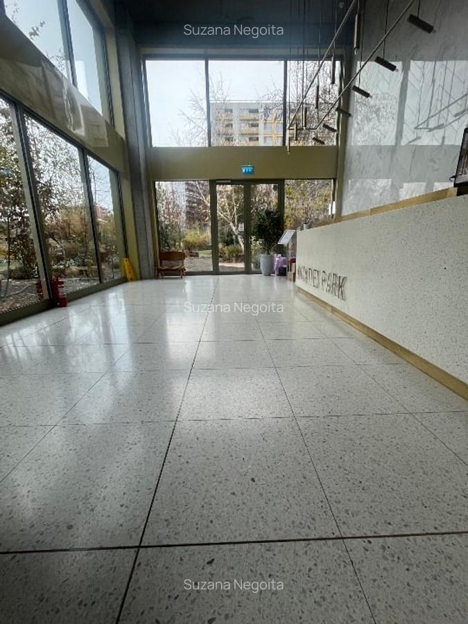 Garsoniera studio de vânzare în Aviației Park - 11