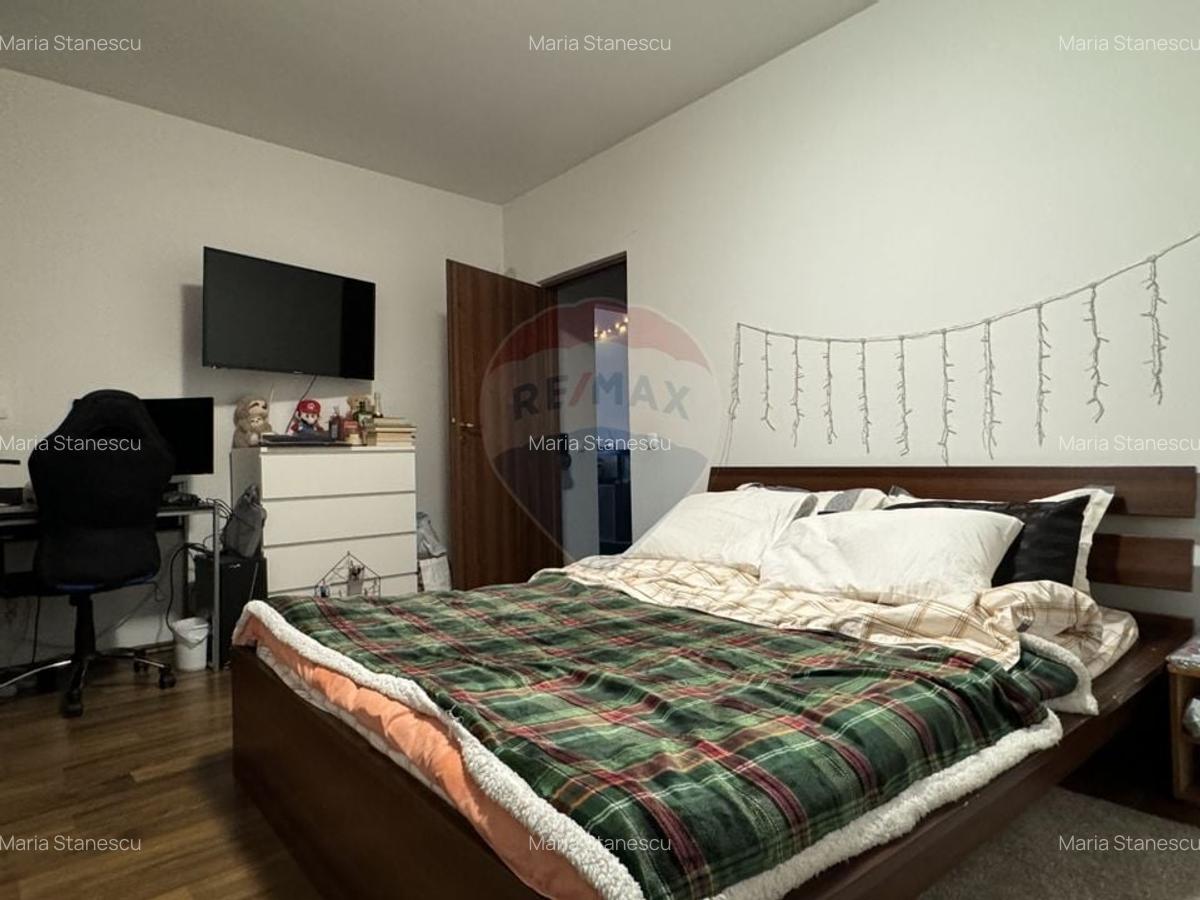 Apartament de vanzare | 2 camere | Observatorilor, Zorilor - 13