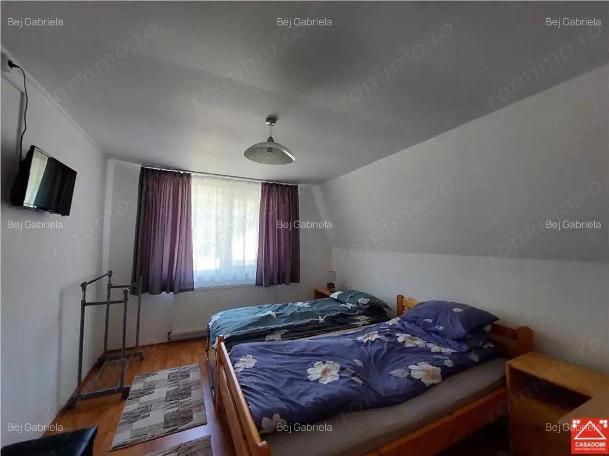 Oportunitate de investitie! Casa la munte, Remeti, Valea Iadului! 2 case disponbile!!! - 9