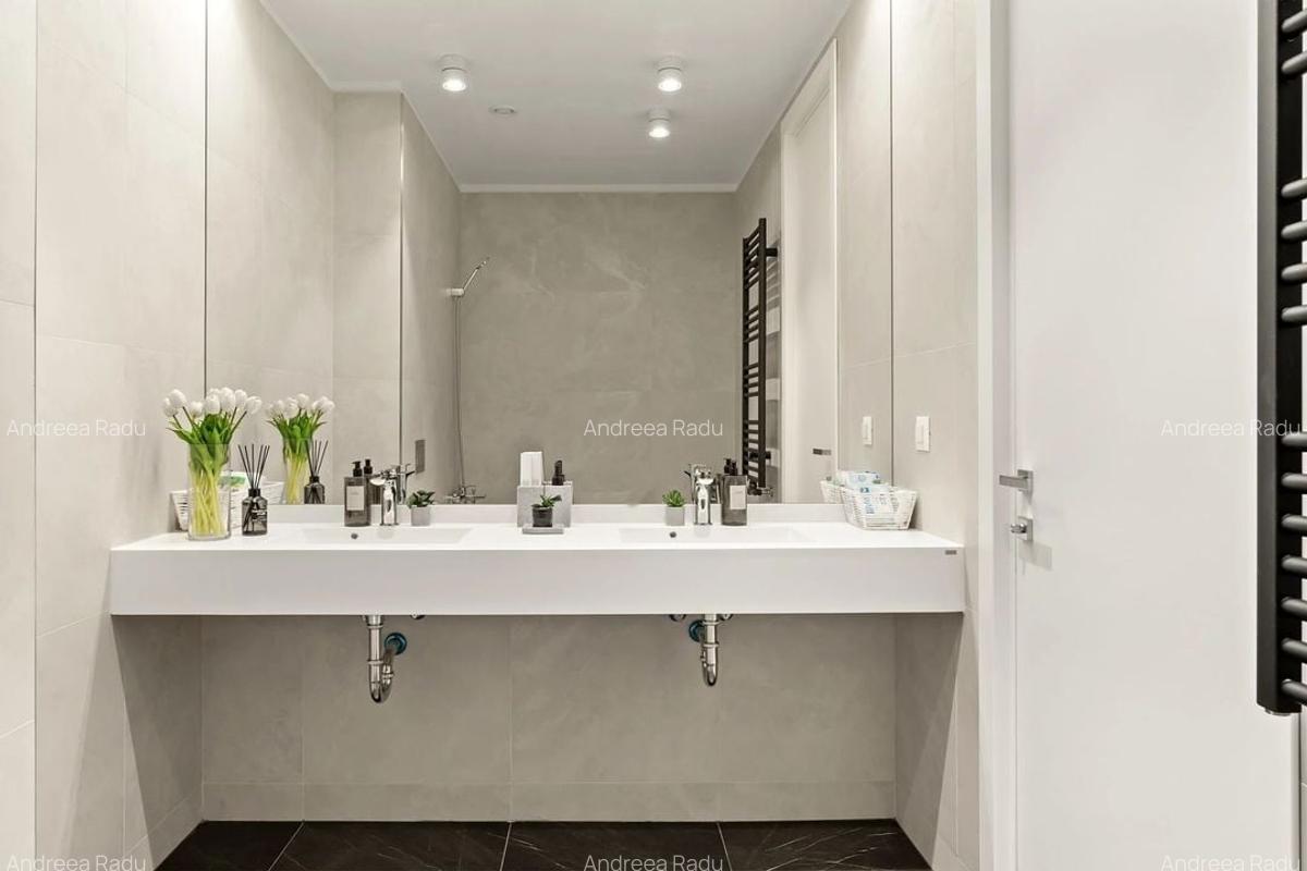 Apartament 3 Camere Premium | One Verdi Park | Investiție Ideală - 6