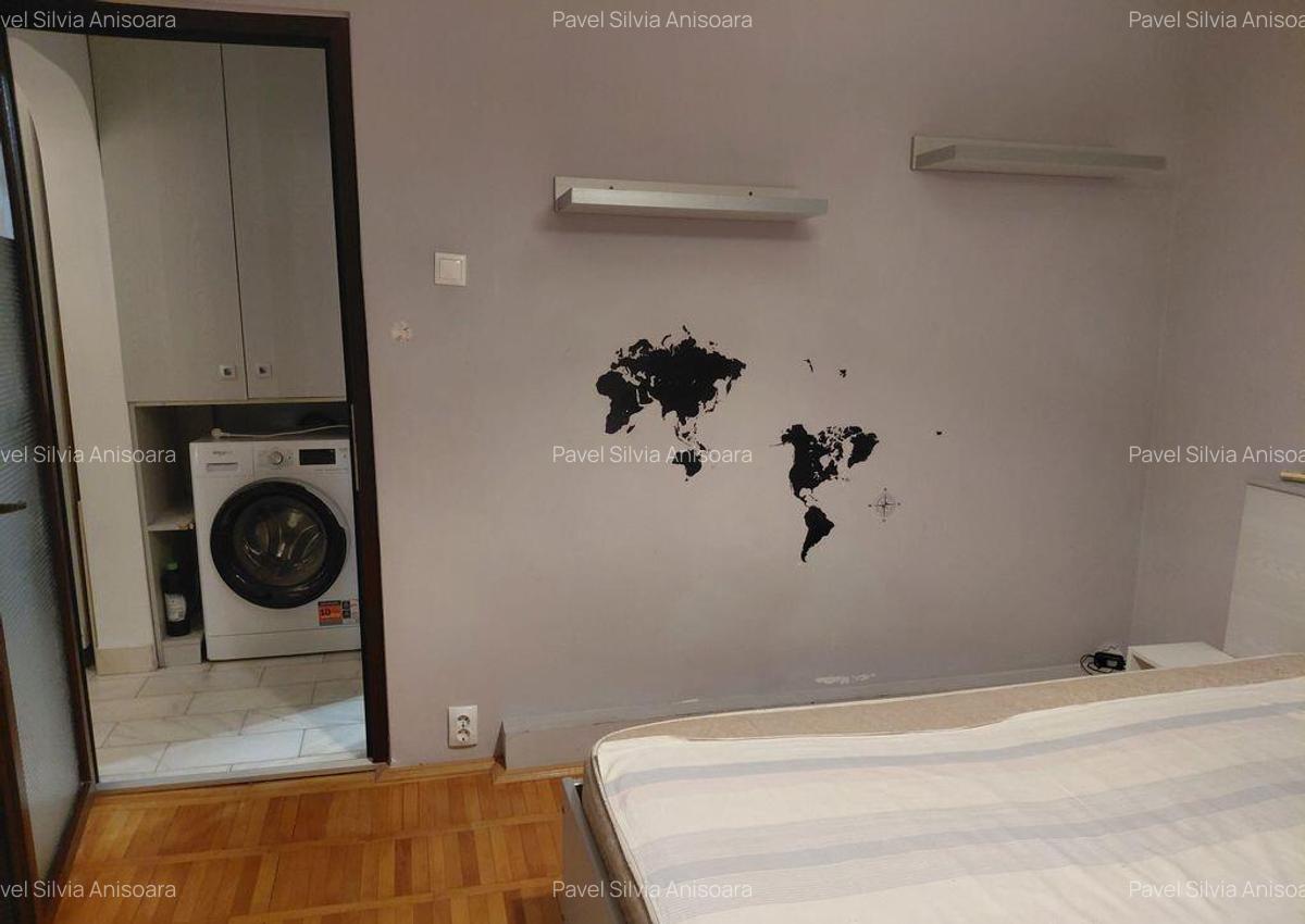 Apartament 3 camere decomandat Etaj 1/4 Mazepa 2 - 6