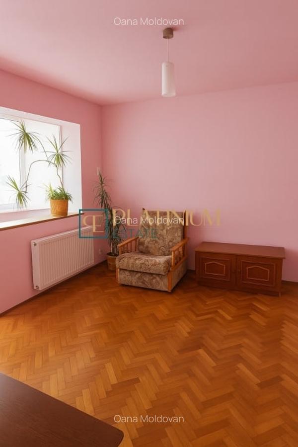 P4547 Apartament cu 3 camere, zona Medicina/Take Ionescu - 13