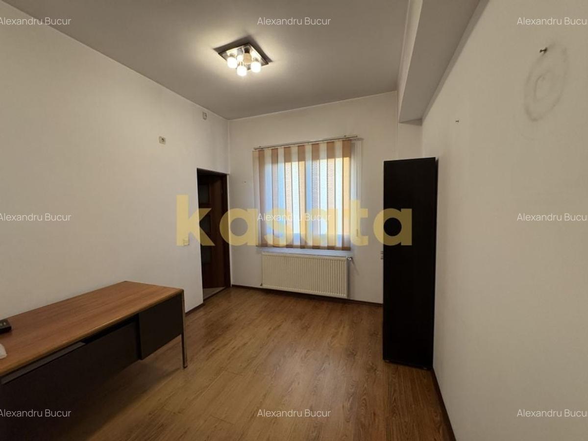 Birouri + Depozit (Standard Pharma) – Acces Rapid Centura București - 10