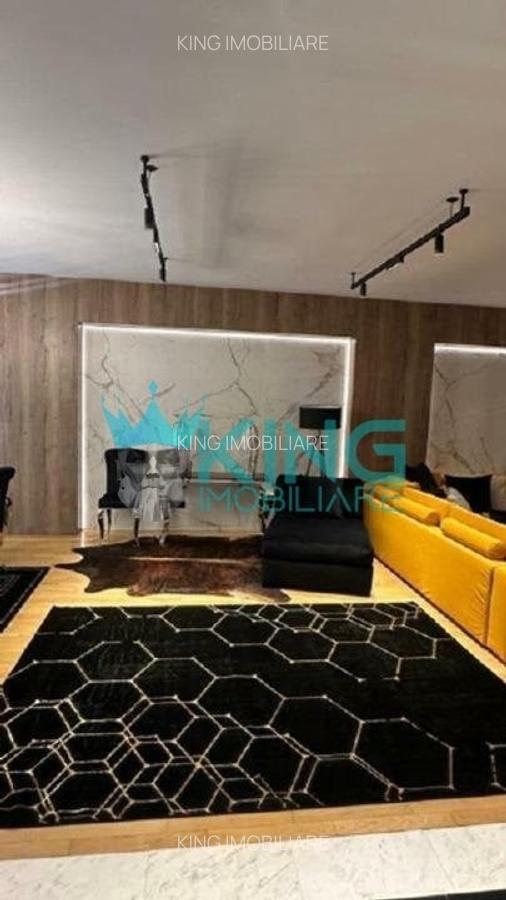 Herastrau-Soseaua Nordului | 4 camere | Loc de parcare | - 3