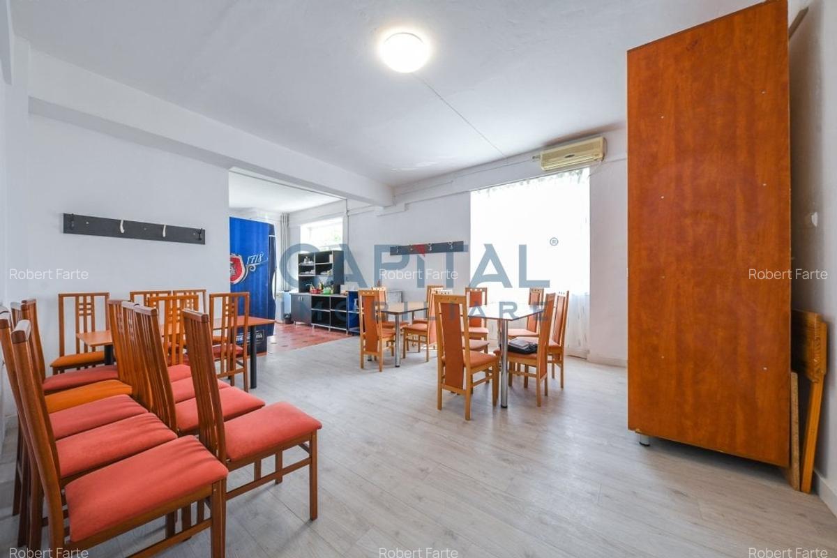 Spatiu de inchirat pentru cazare muncitori, 3 camere, 13 paturi, Dambul Rotund - 6