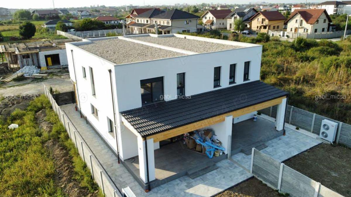 DUPLEX modern direct de la proprietar !! - 14