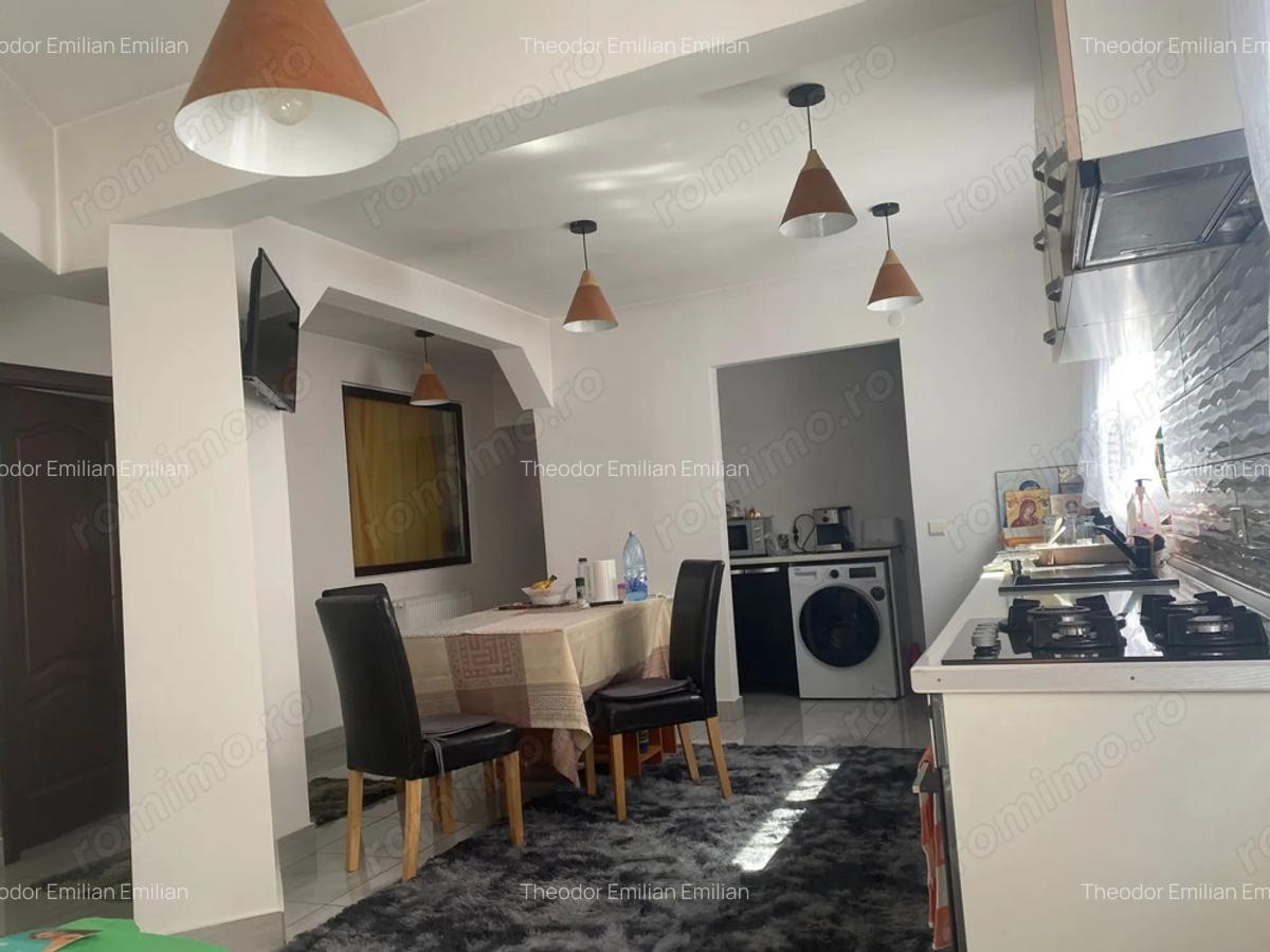 Casa de vanzare in Poroschia - Mobilata, utilata, gata de mutat - 5