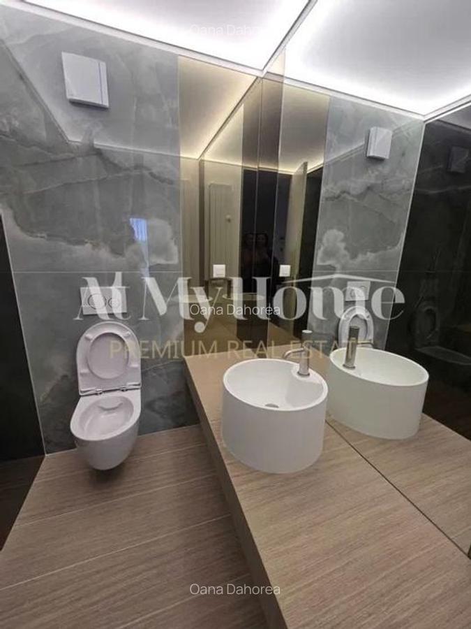 Apartament NOU 80 Mp utili + 24 mp terasa, 3 camere, parcare subterana, Iancu N. - 4