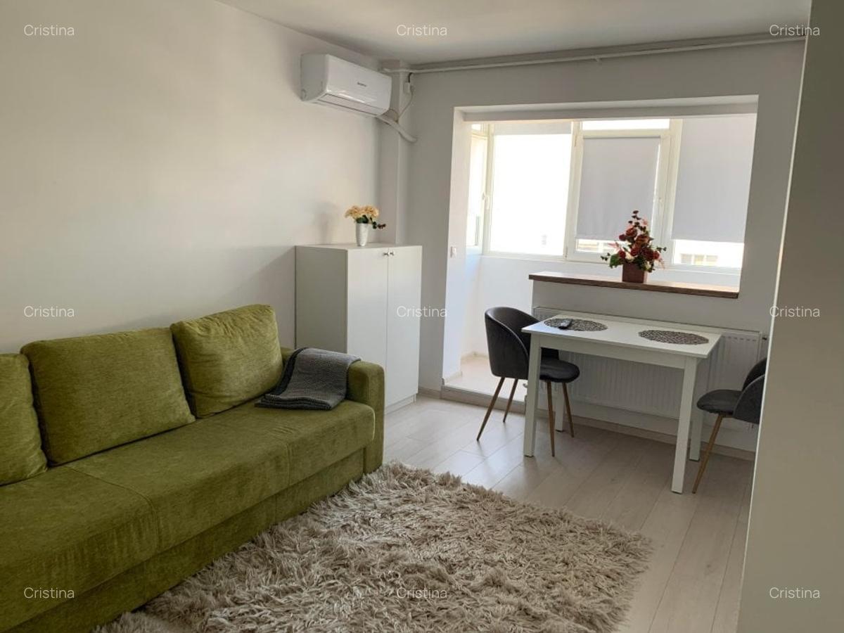 Garsoniera moderna , impecabila, recent renovata - 2