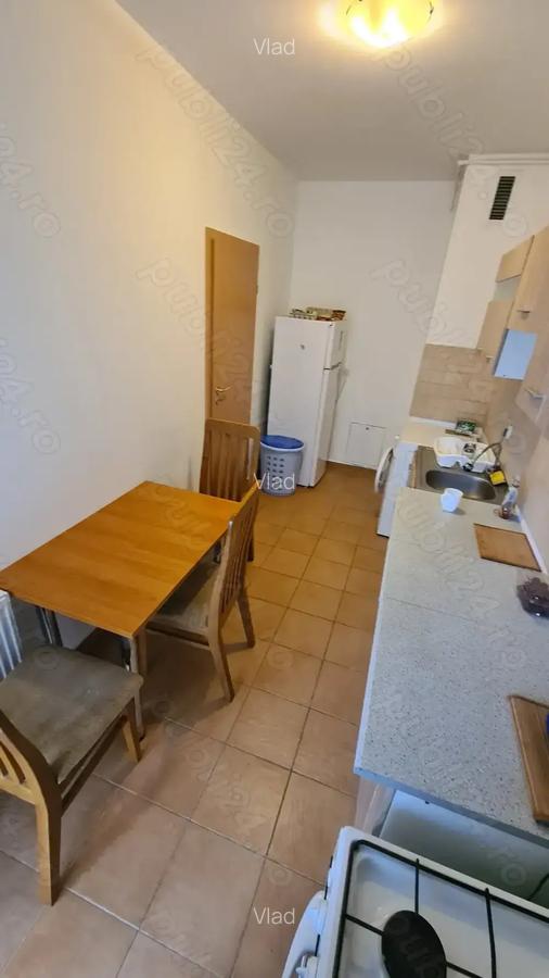 Studio spa?ios in ansamblu reziden?ial nou langa Auchan Titan - 7