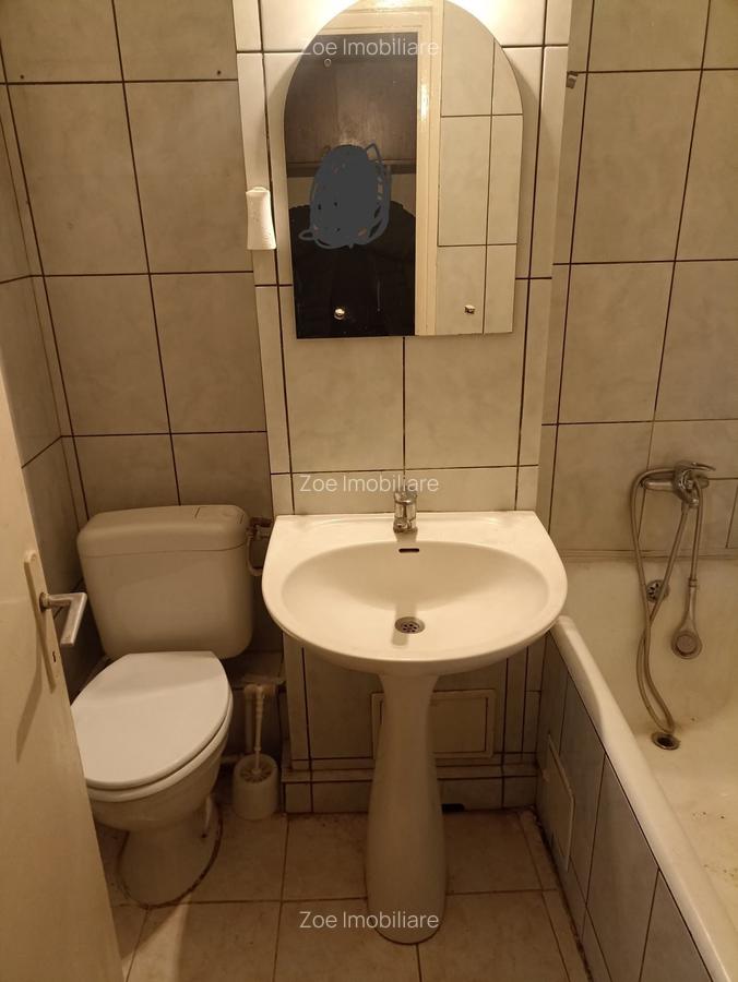 De vânzare apartament cu 2 camere în Sfântu Gheorghe. - 8