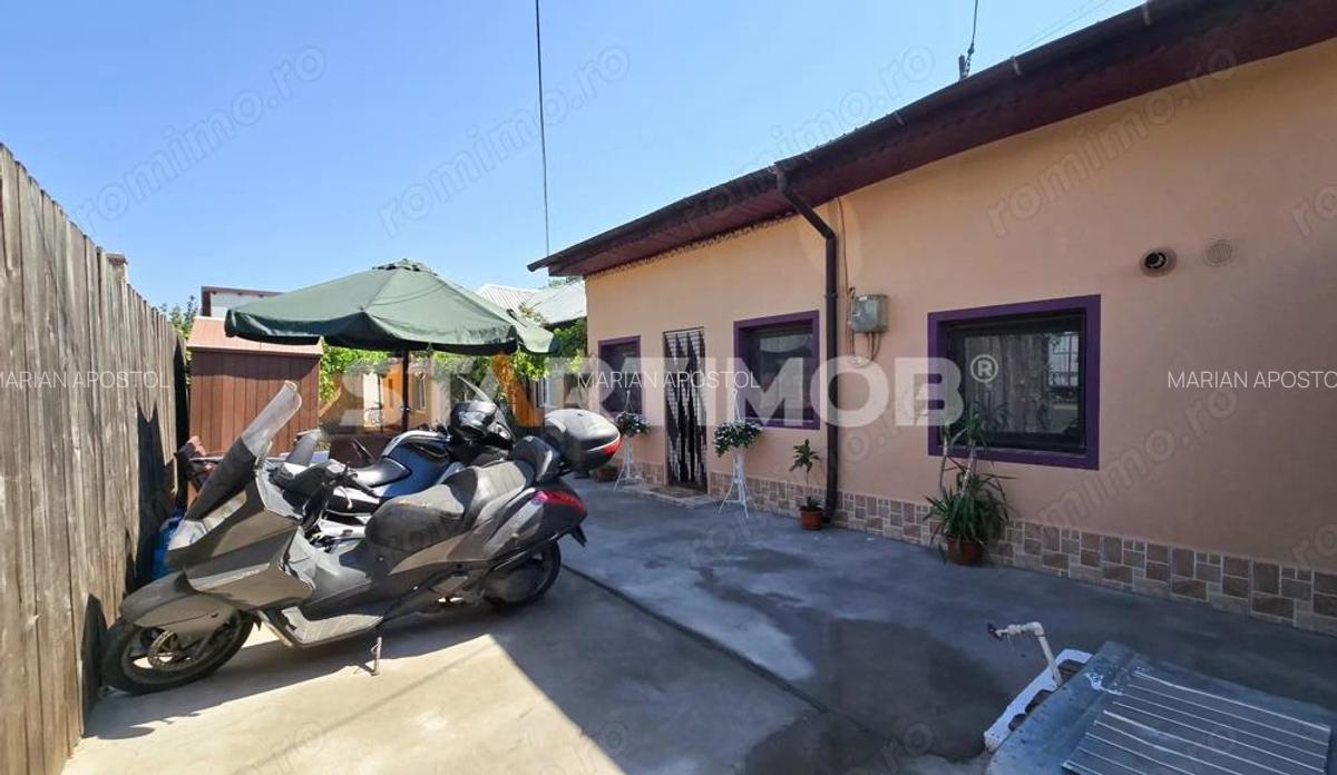 Casa cu teren Voluntari, Bucuresti - 12