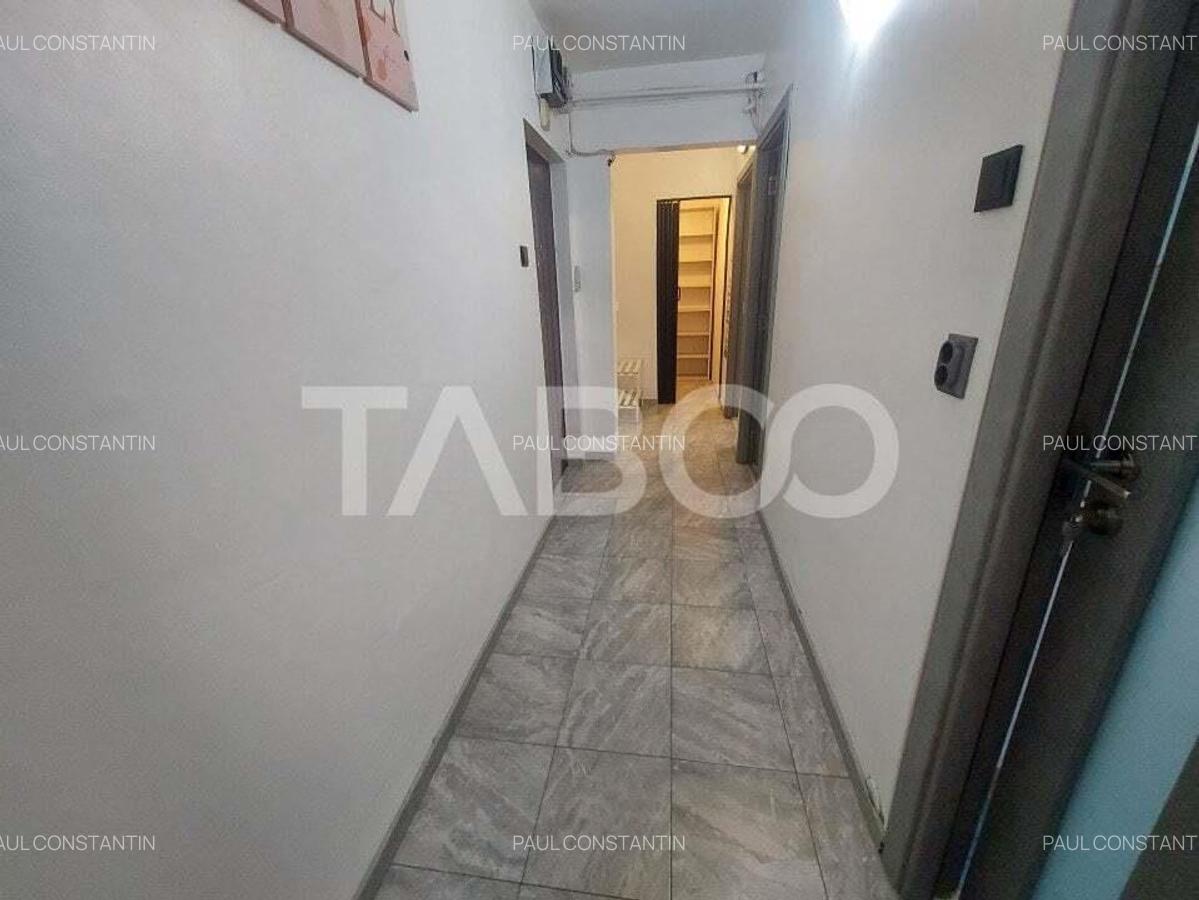 COMISION 0 - EXCLUSIVITATE - Apartament decomandat 2 camere 50 mpu - 5