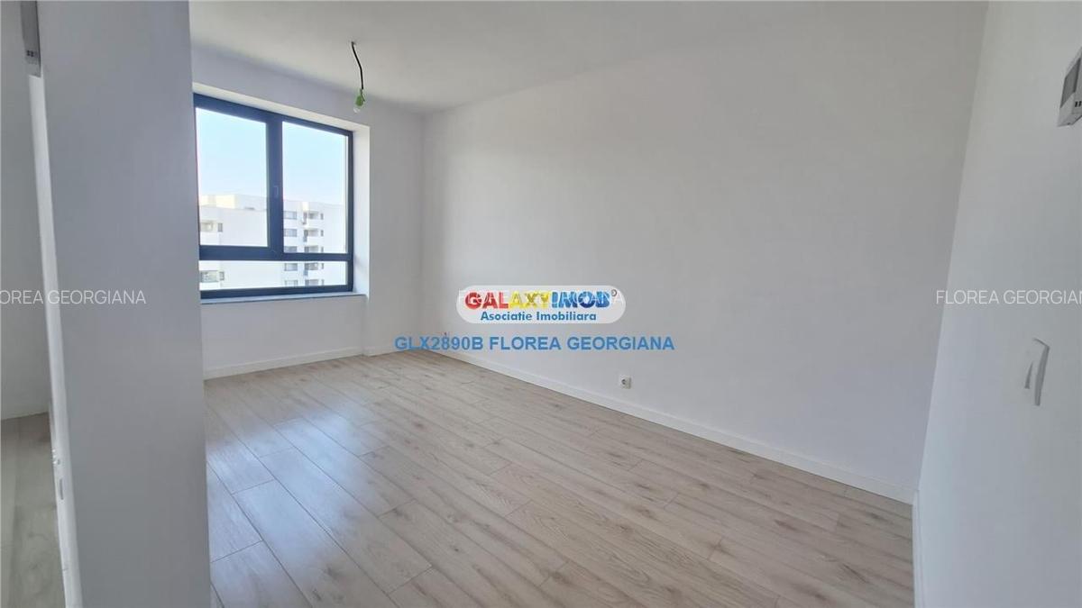 Sudio nou de vanzare Greenfield Residence - 3