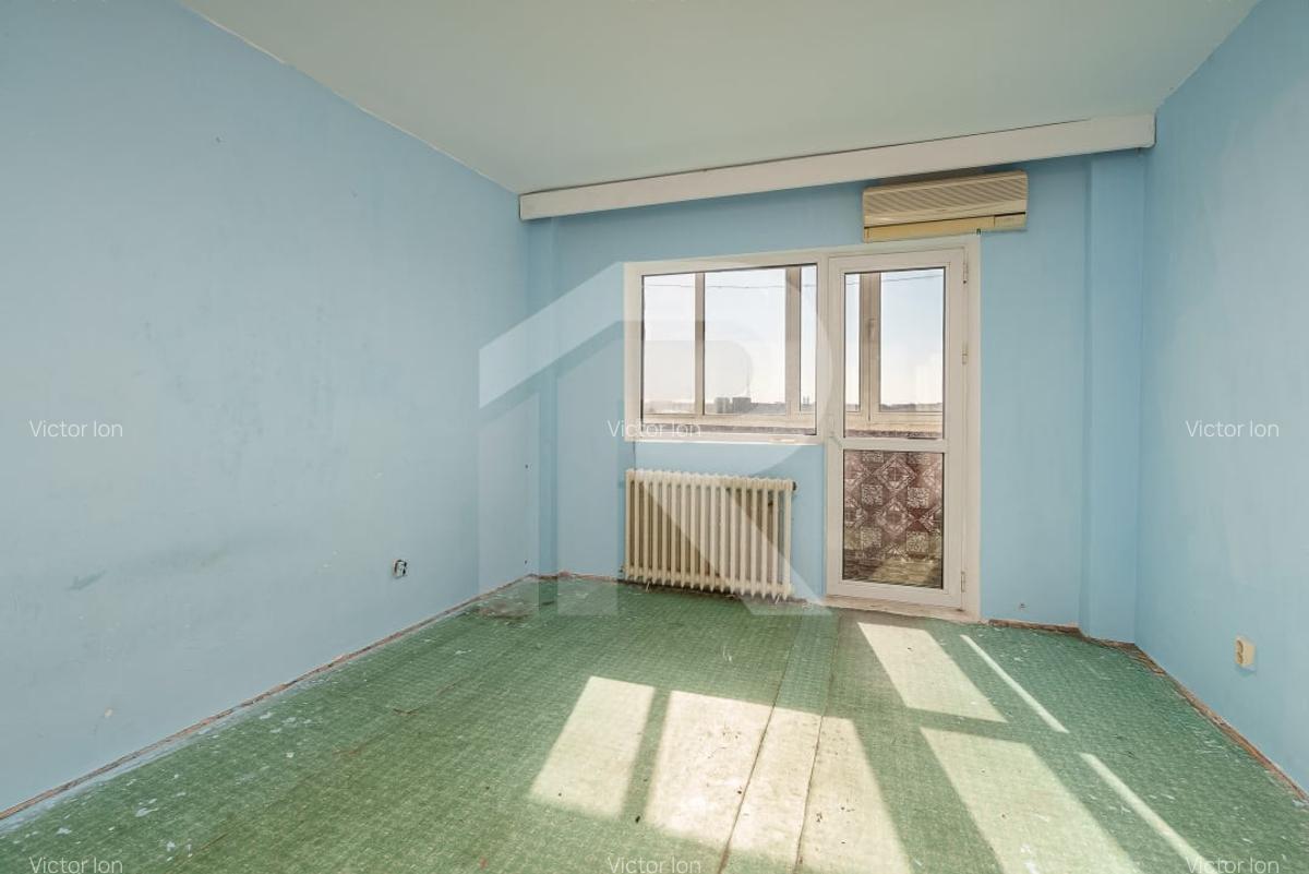 Turda - Col Ștefan Stoika, 4 camere, decomandat, '91 mp, 2 gr sanit, bloc 1983 - 6
