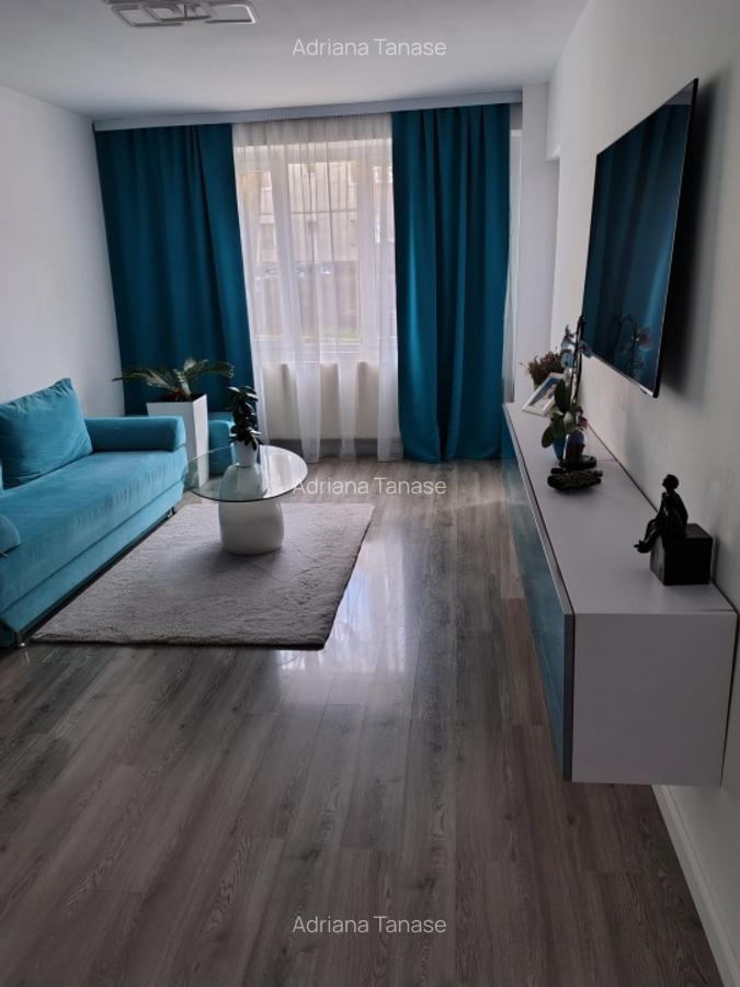 Apartament cu 3 camere decomandat în Astra - 3