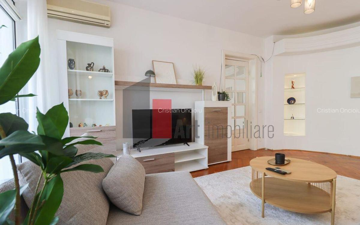 Apartamentul BENEIT, Obor-Pasaj, BLOC STRADAL - 2