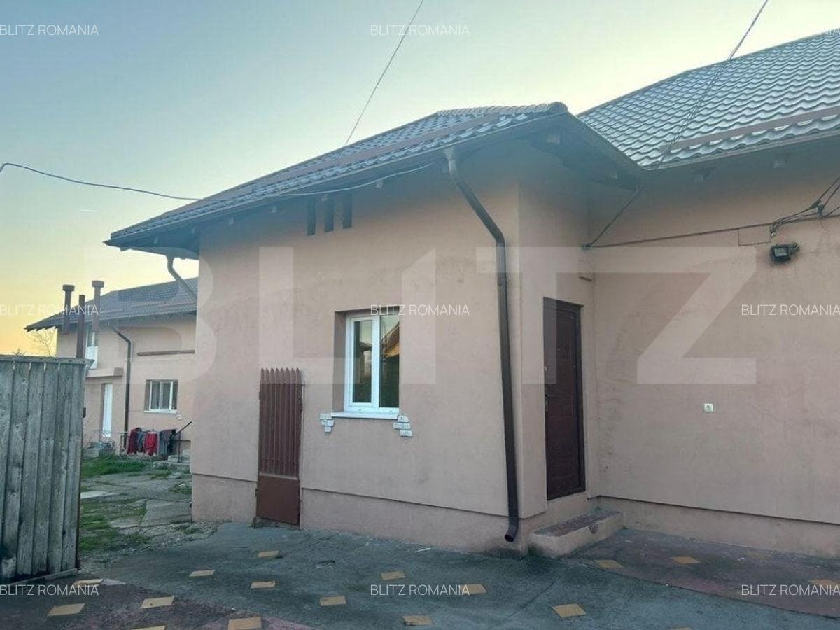 Oportunitate!!! Casa individuala 231mp , teren 825mp, Razvad - 1