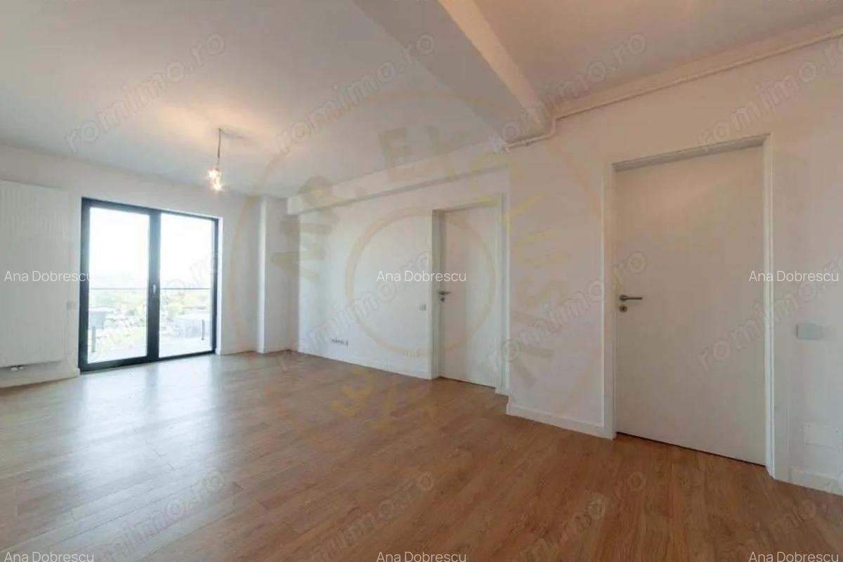 Apartament 2 camere spa?iu birou / cabinet Normark Residence! - 2