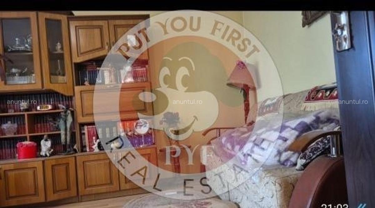 Tineretului | 3 camere | 71mp | Decomandat | B12266 - 7