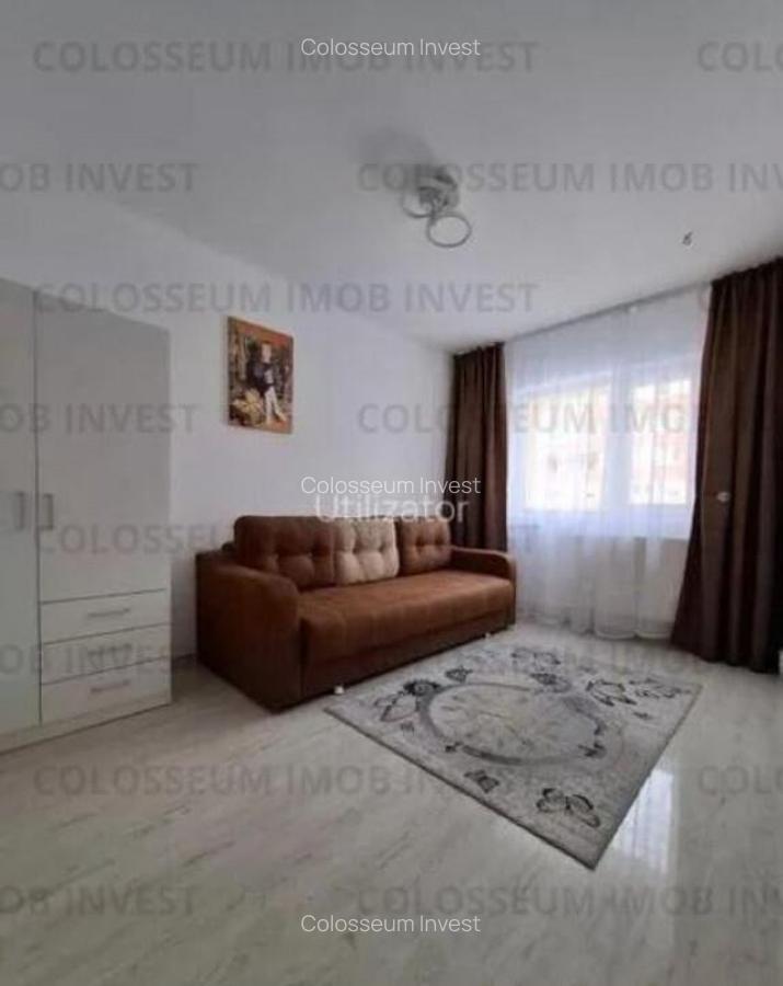 Apartament cu 3 camere, decomandat zona Racadau. - 4
