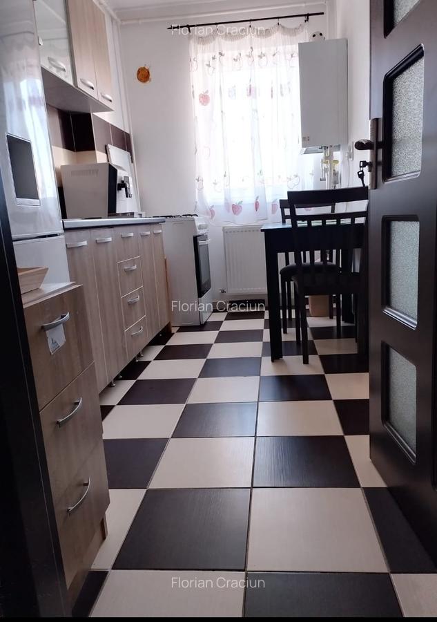 Strada Drumul Fermei | Apartament 2 camere | Metrou 12 minute - Parcare - 5