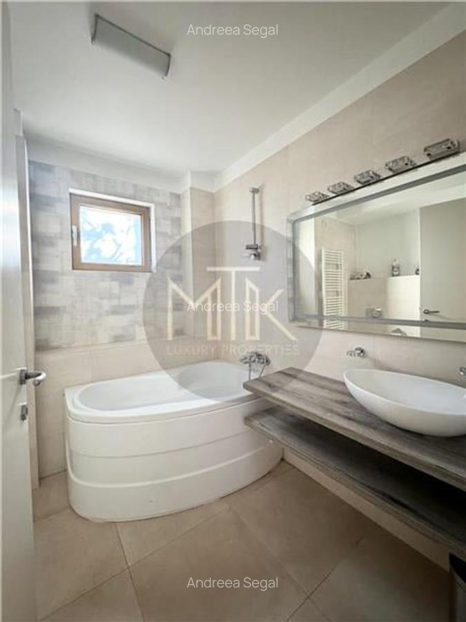 Apartament 3 camere lux I Kiseleff-Aviatorilor I Mobilat&utilat - 17