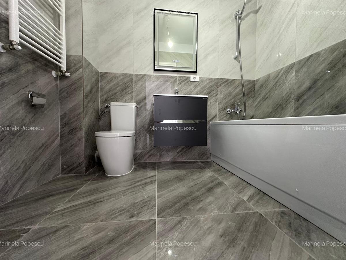 Proiect Nou - Apartamente Tip Studio, 2 si 3 Camere Decomandat/ Sector 6 - 9