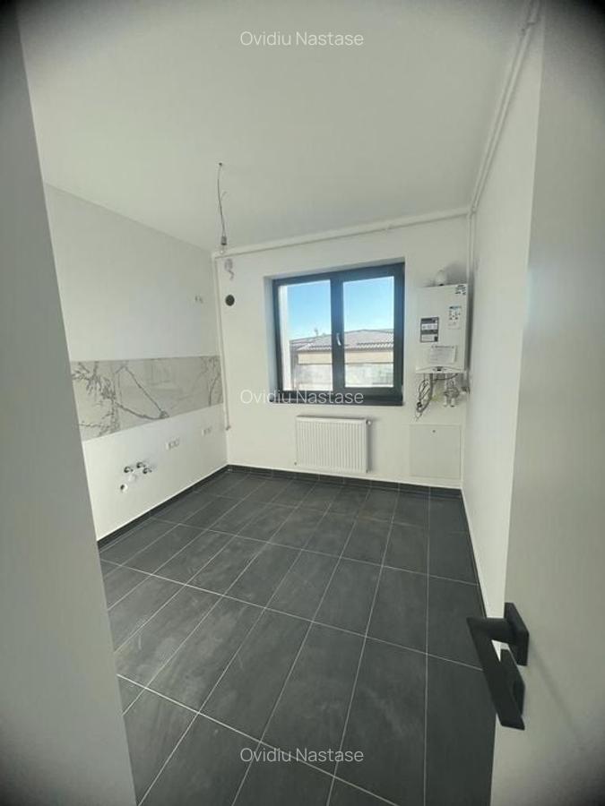 Apartament cu 2 camere decomandat în Berceni - 4