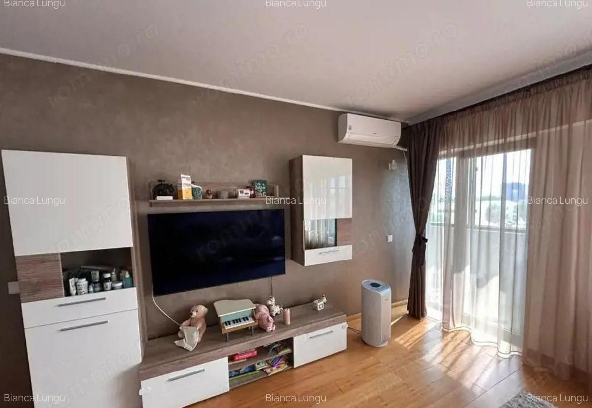 Apartament de 2 camere -Mega Lacul Morii - 2