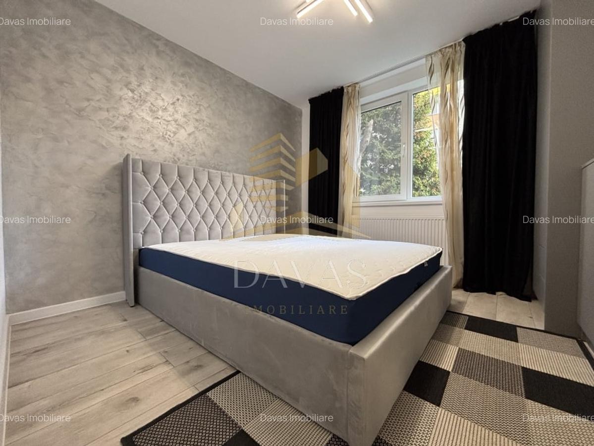 Apartament de 2 camere decomandat | Manastur - Plopilor - 5