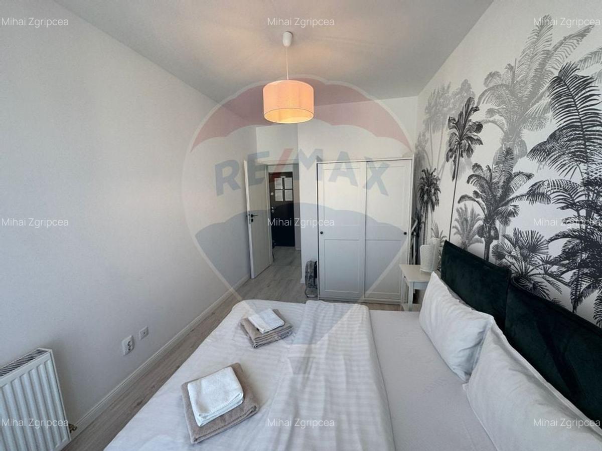 Apartament cu 3 camere de inchiriat in zona Gusterita - 7