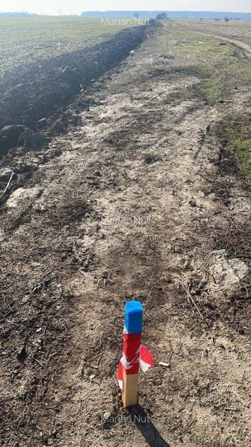 Vânzare Teren Intravilan - 8