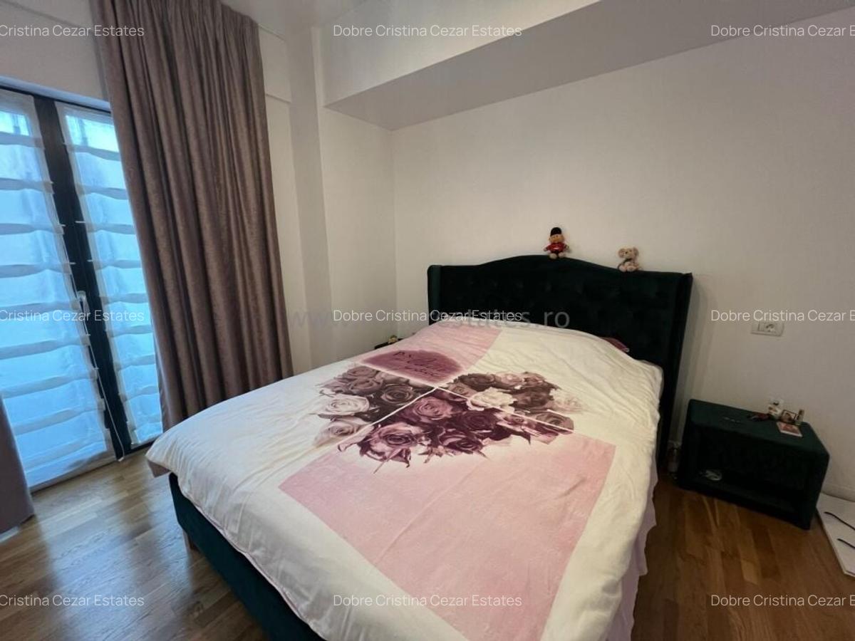 Apartament cu 2 camere decomandat în Iancu Nicolae - 12