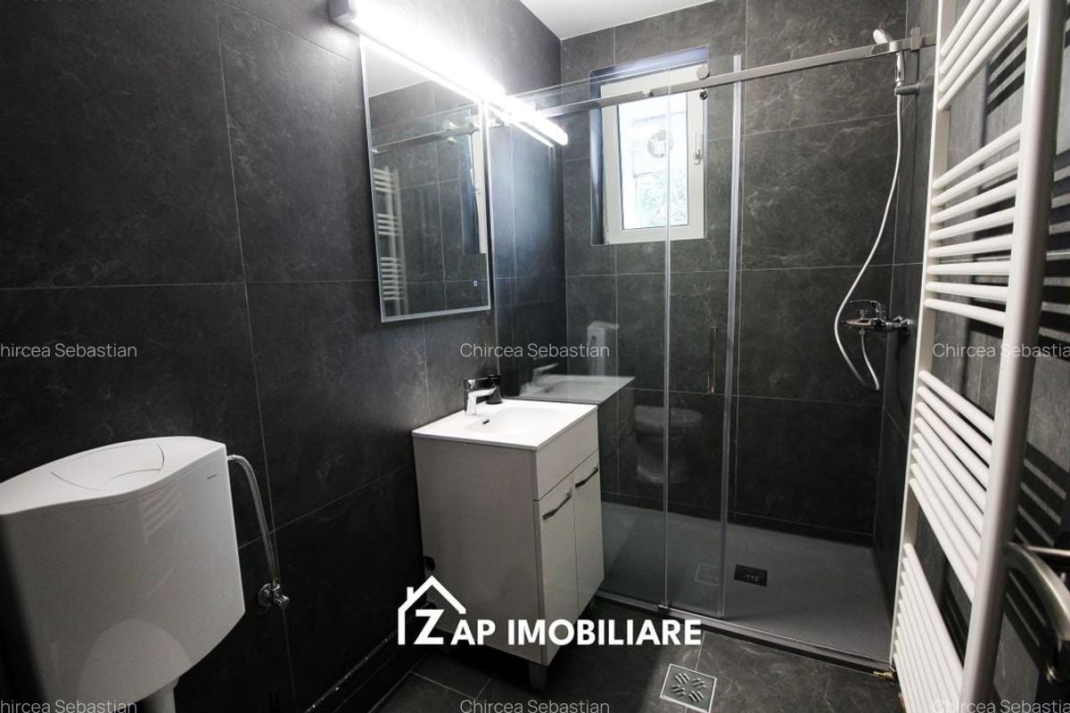 UMF - Spital  -  Ap 2 camere - Modern - 9