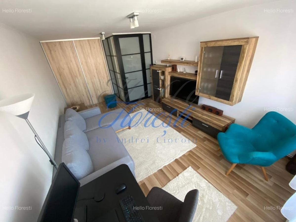 Apartament 2 camere , 57,5 MP, zona Manastur , Cluj - 9